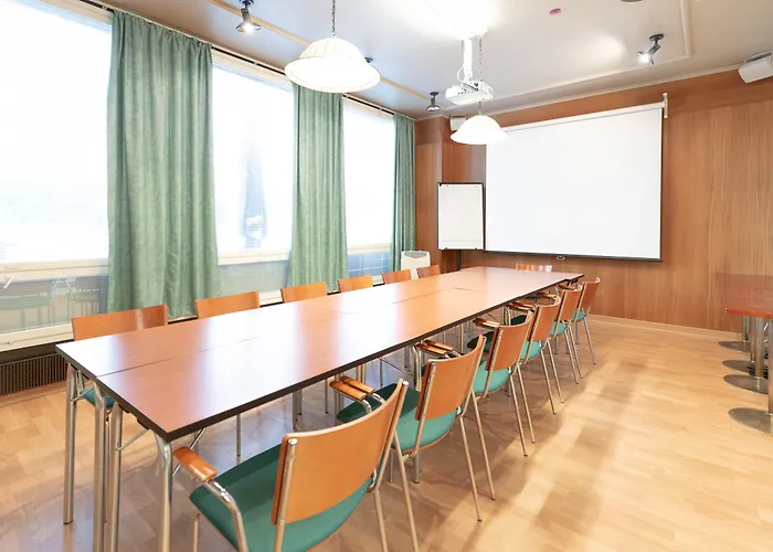 Scandic Hotelli Rauma