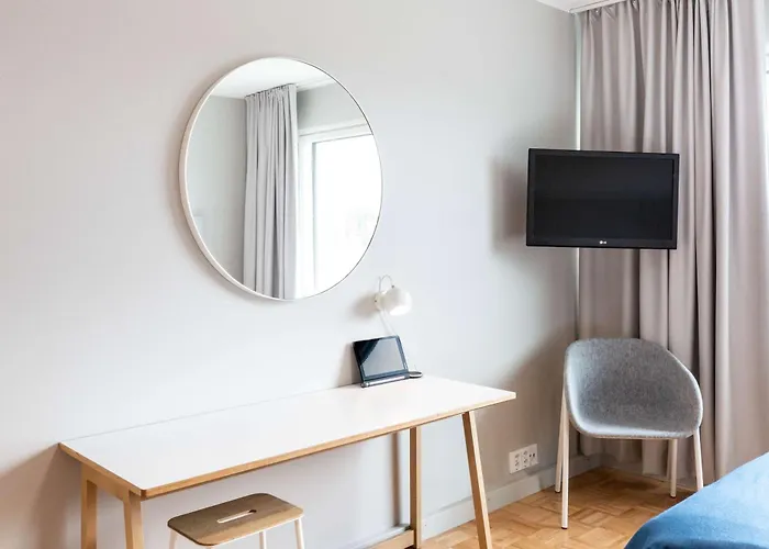 Hotelli Scandic Rauma