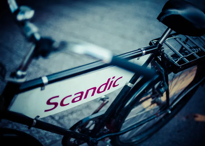 Hotelli Scandic Rauma