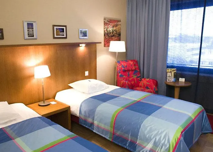 Scandic Hotelli Rauma