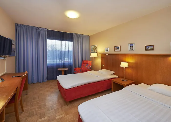 Scandic Hotelli Rauma