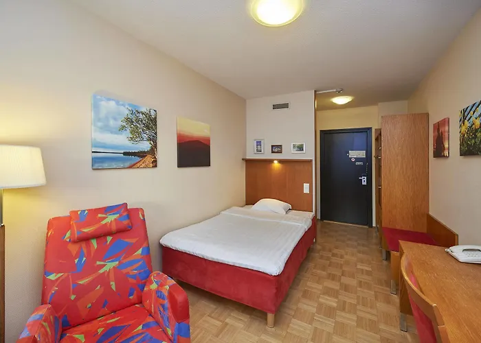 Scandic Hotelli Rauma