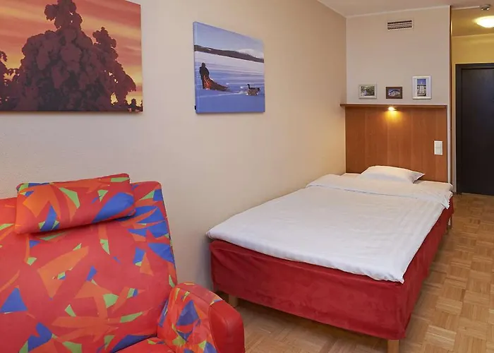 Scandic Hotelli Rauma