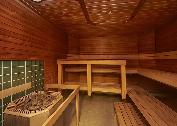 Scandic Hotelli Rauma